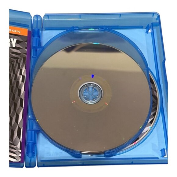 The Big Bang Theory Complete Season 6 Blu-ray DVD 3-Disc Set Ultraviolet Comedy - Picture 11 of 16